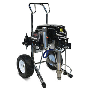 SCHTAER JUPITER 5.1