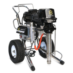 SCHTAER JUPITER 10