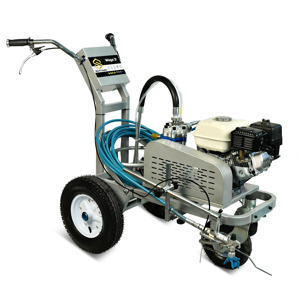 SCHTAER WEGA 3
