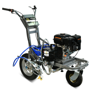 SCHTAER WEGA 5
