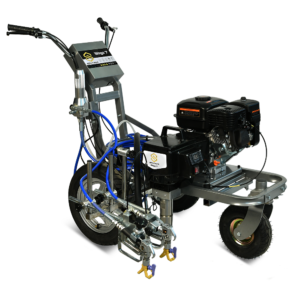 SCHTAER WEGA 7