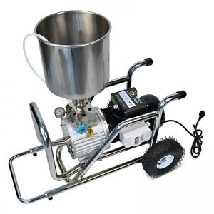 SCHTAER SATURN 7000