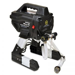SCHTAER MARS X6