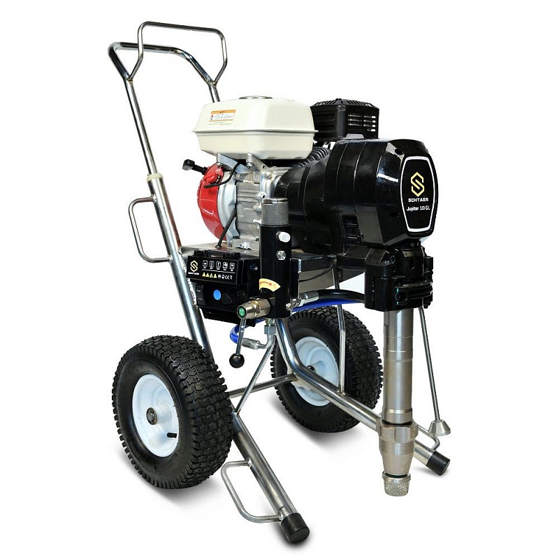 SCHTAER JUPITER 10GL