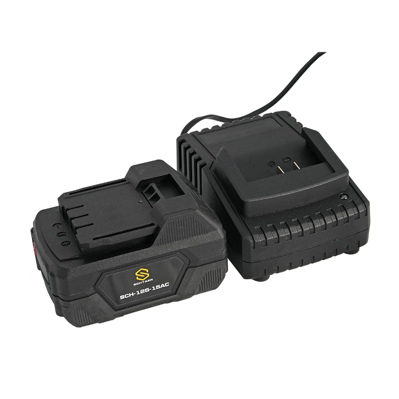 SCHTAER SCH-125-15AC — изображение 5