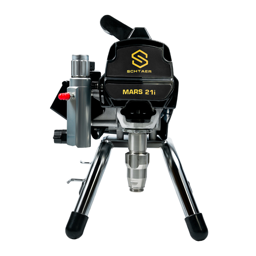 Schtaer Mars 21i — изображение 4