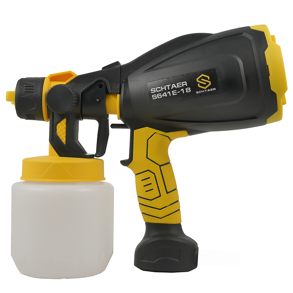 Schtaer S641E-18
